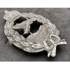 Military Pilot Badge WW1