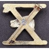 Xª MAS Badge - "Lupo" Battalion