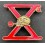 Xª MAS Badge - 25th Battalion