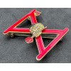 Xª MAS Badge - 25th Battalion