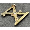 Xª MAS Badge - 25th Battalion