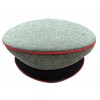 Special Troops Officers Visor Cap - WW1 Germany