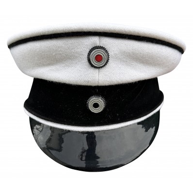 General Officers Visor Cap - WW1 Germany