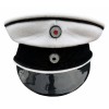 General Officers Visor Cap - WW1 Germany