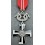 Order of the Cross of Liberty 4th Class - Finland
