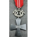 Order of the Cross of Liberty 4th Class - Finland