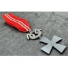 Order of the Cross of Liberty 4th Class - Finland