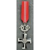 Order of the Cross of Liberty 4th Class - Finland