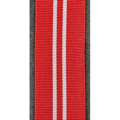 Ribbon - Order of the Cross of Liberty