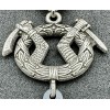 Ribbon Badge - Order of the Cross of Liberty