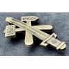 10 years of the NSDAP Gau Essen 1925-1935 Tinnie