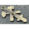 10 years of the NSDAP Gau Essen 1925-1935 Tinnie