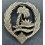 Afrikakorps Badge
