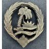 Afrikakorps Abzeichen