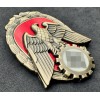 Pioneer of Labour Badge with Presentation Case