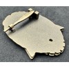 Pioneer of Labour Badge with Presentation Case