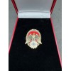 Pioneer of Labour Badge with Presentation Case