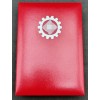 Pioneer of Labour Badge with Presentation Case