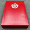 Pioneer of Labour Badge with Presentation Case
