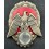 Pioneer of Labour Badge with Presentation Case