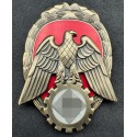 Pioneer of Labour Badge