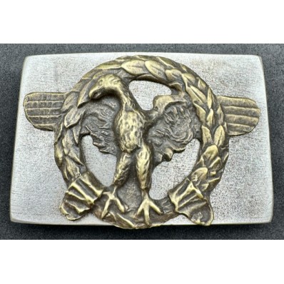Arditi RSI Buckle