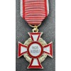 Österreichisches Verdienstkreuz 1. WK