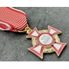 Croce al Merito Austriaca ww1