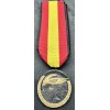 Medaglia della Campagna 1936-1939 "Arriba España"
