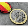 Medaglia della Campagna 1936-1939 "Arriba España"