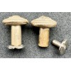 Shoulderboard Button - PNF (Couple) (13mm)