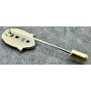 Stickpin Pioneer of Labour Badge