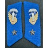 Collar Tabs - Parachuters of the Folgore