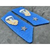 Collar Tabs - Parachuters of the Folgore