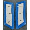 Collar Tabs - Parachuters of the Folgore
