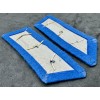 Collar Tabs - Parachuters of the Folgore