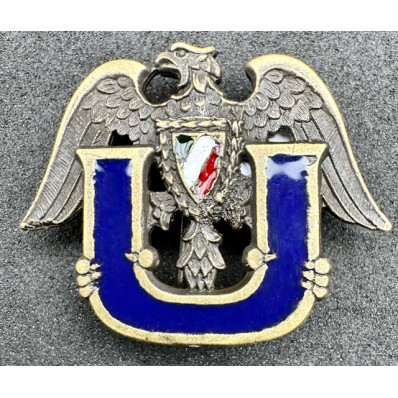 U-Boat WW1 Veterans Badge