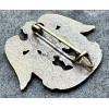 U-Boat WW1 Veterans Badge