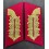 Mostrine - Generalmajor