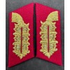 Mostrine - Generalmajor