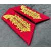 Mostrine - Generalmajor