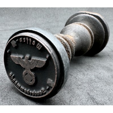 Stamp - Waffen-SS Sonderkommando
