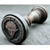 Timbro - Luftnachrichten Abteilung der Fallschirm Jäger Division 1