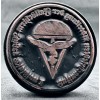 Timbro - Luftnachrichten Abteilung der Fallschirm Jäger Division 1