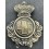 Shoulder Boards Badge - Military Health Department and Italian Red Cross