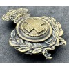 Schulterklappen Abzeichen - Militärgesundheitsamt und Italienisches Rotes Kreuz