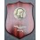 Crest - Benito Mussolini