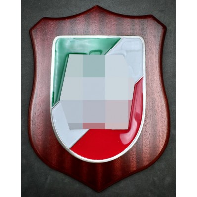 Crest - Waffen SS Italiane