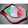 Wappenschild - Italienische Waffen-SS