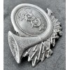 Italian Royal Mail Hat Badge